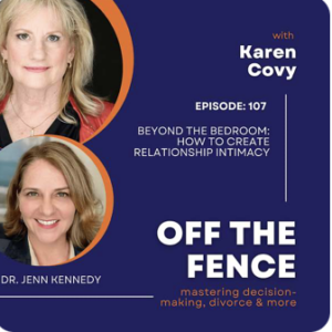 Off-The-Fence